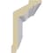 Ekena Millwork 4 3/4"H x 2 3/4"P x 5 1/2"F x 94 1/2"L Lyon Crown Moulding MLD05X03X06LY - alternate 2